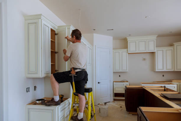 Licensed Kitchen Remodeling service in Tomball, TX - Remodeling Of Kitchen