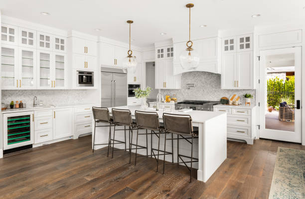 24/7 Emergency Kitchen Remodeling experts in Tomball, TX