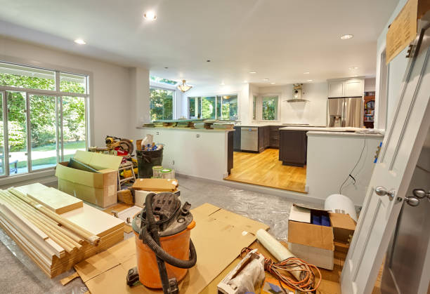 Reliable Kitchen Remodeling contractor in Tomball, TX by Remodeling Of Kitchen