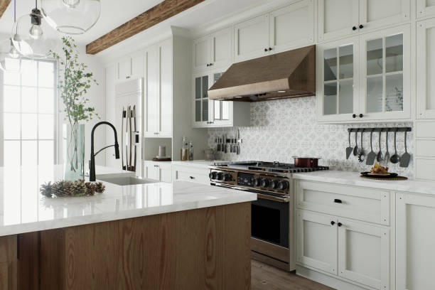 Affordable Kitchen Remodeling solutions in Tomball, TX